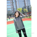 OEM Wholesale Women Fitness Sports Hoodie